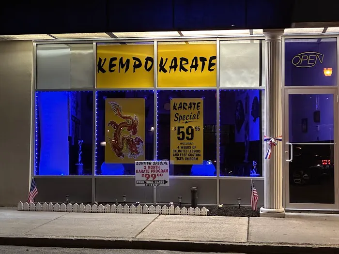 Shaolin Defense of Levittown Picture 7