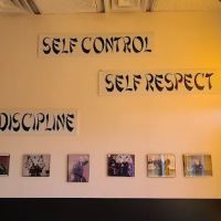 Shaolin Defense of Levittown ico