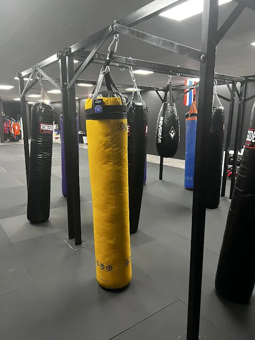 Bethpage Kickboxing Academy Picture 9