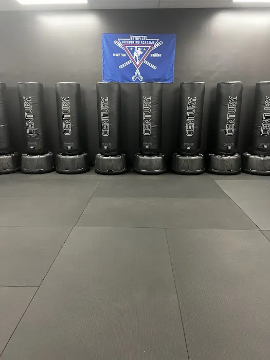 Bethpage Kickboxing Academy Picture 1