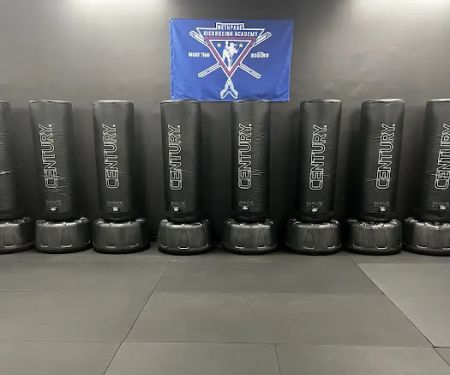 Bethpage Kickboxing Academy