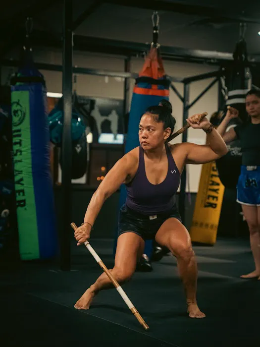 Bethpage Kickboxing Academy Picture 3