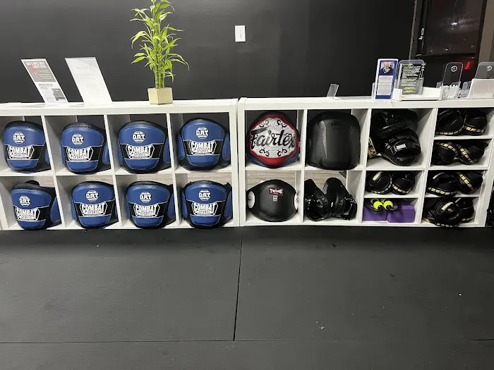 Bethpage Kickboxing Academy Picture 5