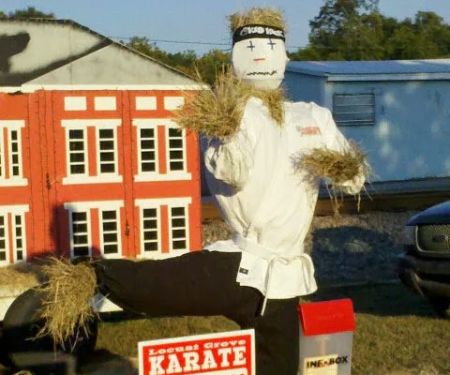 Georgia Defense Academy & Locust Grove Karate