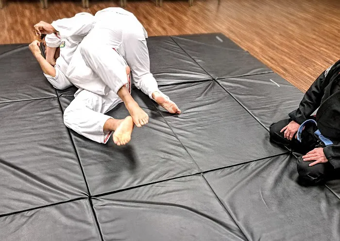 Georgia Defense Academy & Locust Grove Karate Picture 4