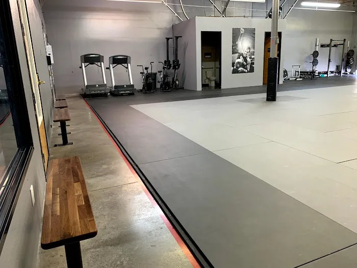 Cobrinha Brazilian Jiu Jitsu Academy Las Vegas Picture 1