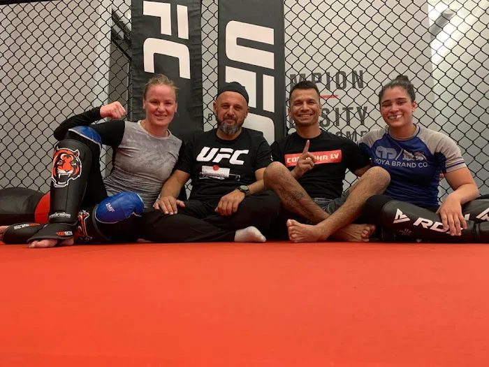 Cobrinha Brazilian Jiu Jitsu Academy Las Vegas Picture 9