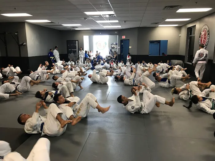 Cobrinha Brazilian Jiu Jitsu Academy Las Vegas Picture 2
