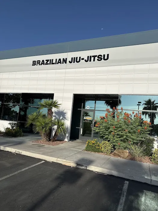 Cobrinha Brazilian Jiu Jitsu Academy Las Vegas Picture 3