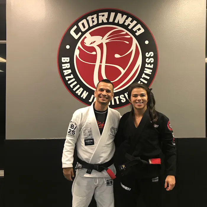Cobrinha Brazilian Jiu Jitsu Academy Las Vegas Picture 10