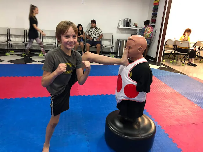 Excel Martial Arts Picture 3