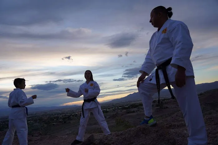 Excel Martial Arts Picture 2