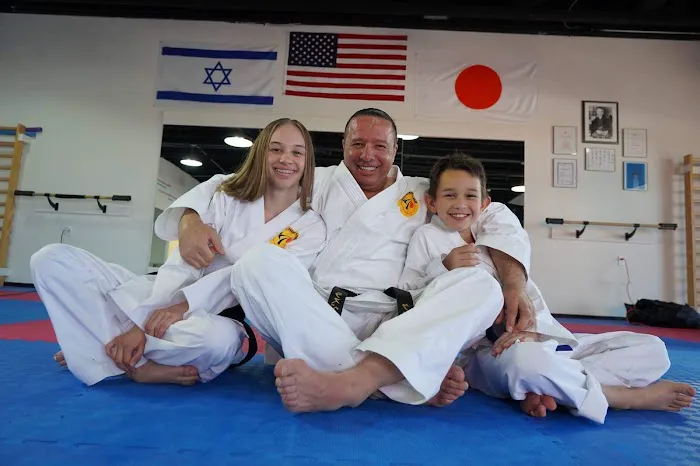 Excel Martial Arts Picture 7