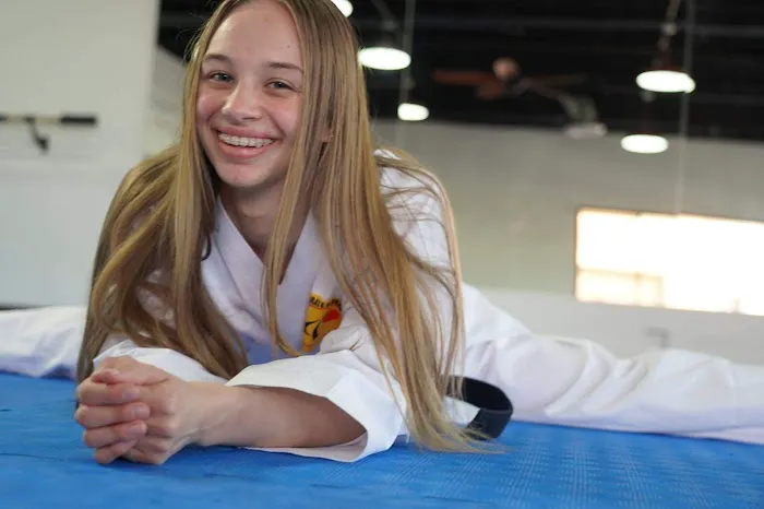 Excel Martial Arts Picture 10