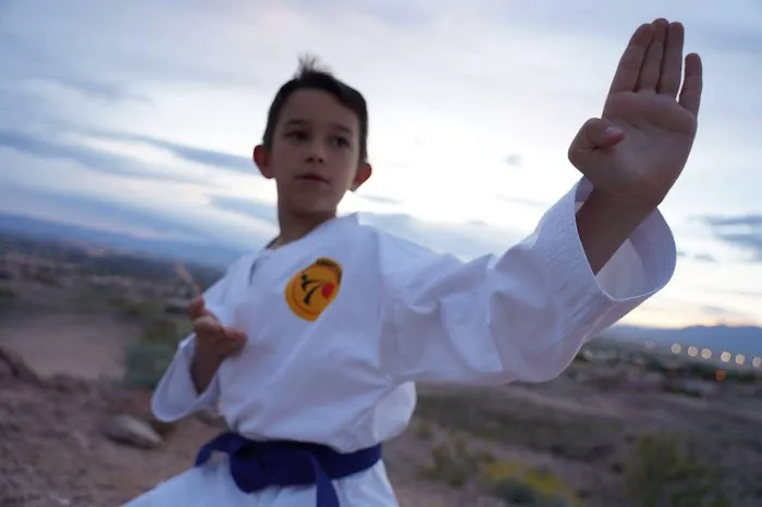 Excel Martial Arts Picture 8
