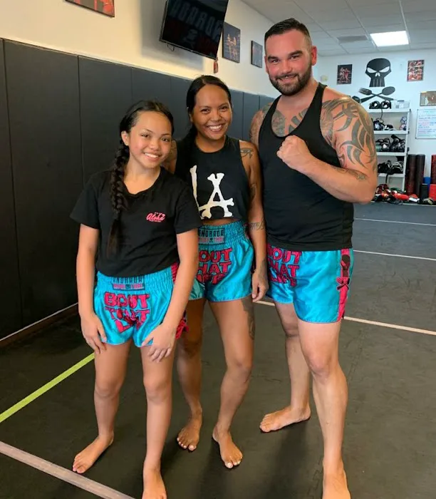 Andrada Muay Thai Picture 9