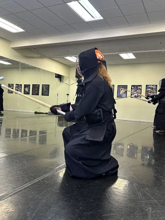 Las Vegas Kendo Dojo Picture 1