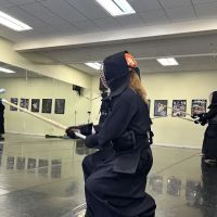 Las Vegas Kendo Dojo ico