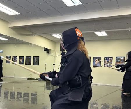 Las Vegas Kendo Dojo