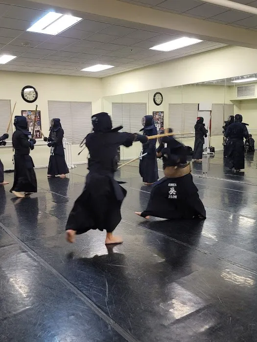 Las Vegas Kendo Dojo Picture 3