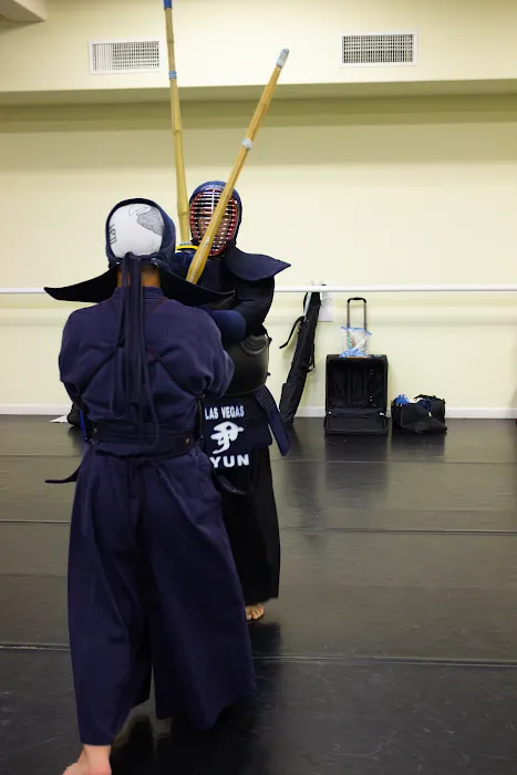 Las Vegas Kendo Dojo Picture 4