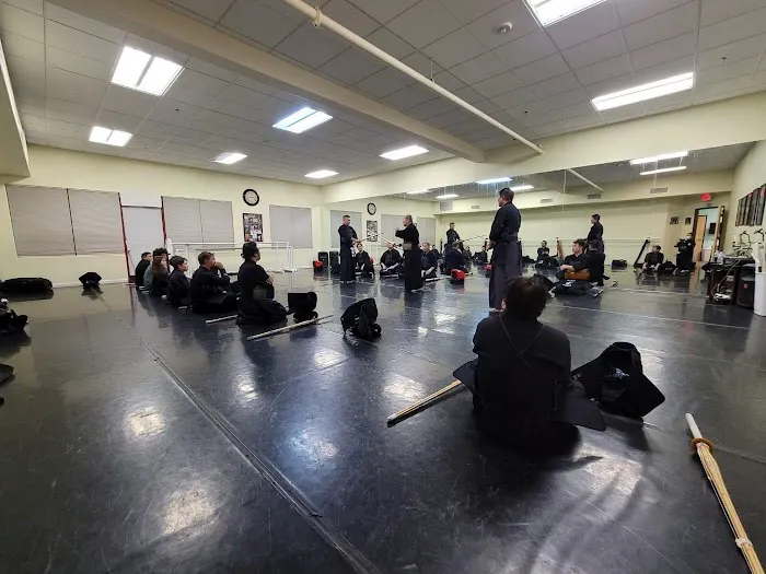 Las Vegas Kendo Dojo Picture 2