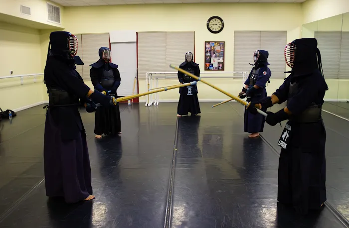 Las Vegas Kendo Dojo Picture 7