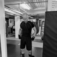 B Street Boxing ico