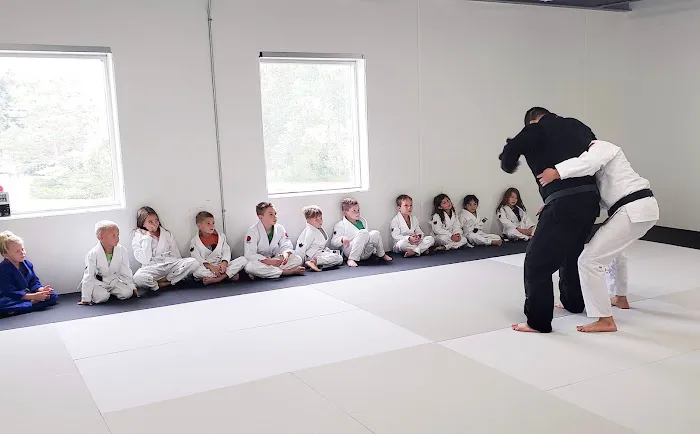 Prodigy Martial Arts Picture 1