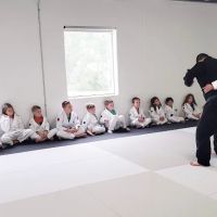 Prodigy Martial Arts ico