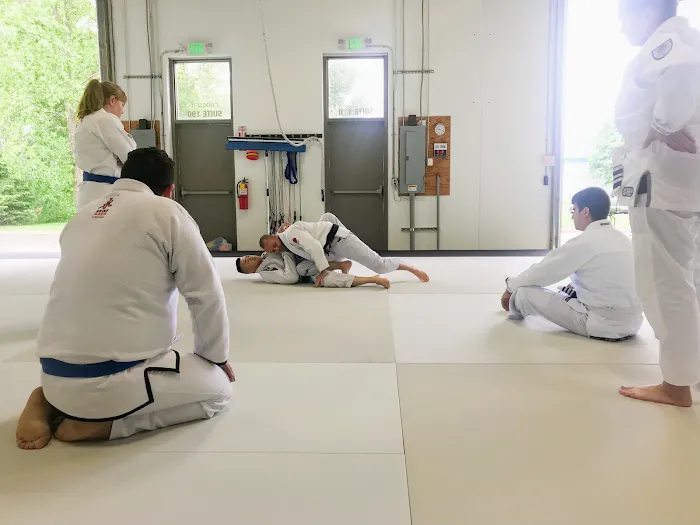 Prodigy Martial Arts Picture 10