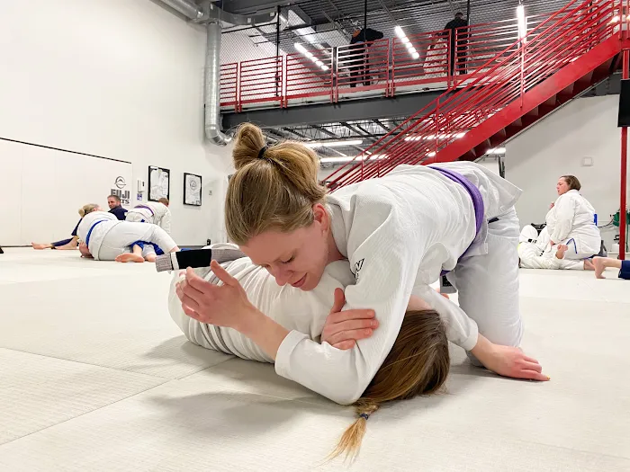Prodigy Martial Arts Picture 5