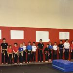 Seattle White Tiger Kung Fu