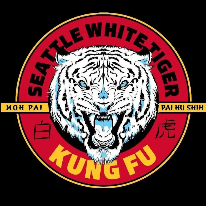 Seattle White Tiger Kung Fu Picture 8