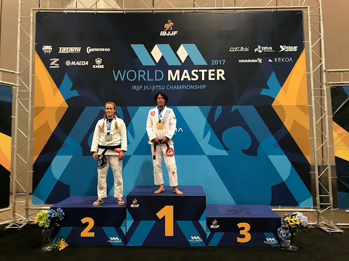 Sleeper Jiu Jitsu Picture 4