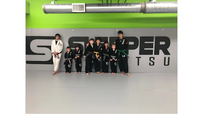 Sleeper Jiu Jitsu Picture 9