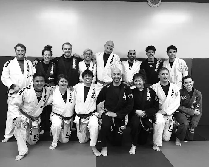 Sleeper Jiu Jitsu Picture 7
