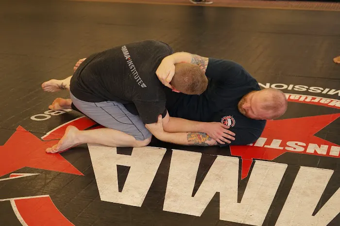 MMA Institute Picture 1