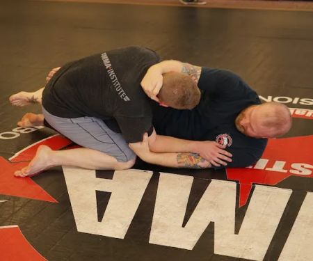 MMA Institute