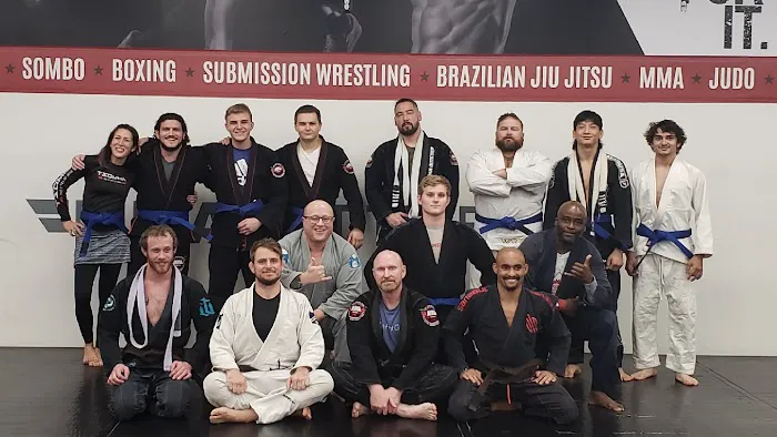MMA Institute Picture 7