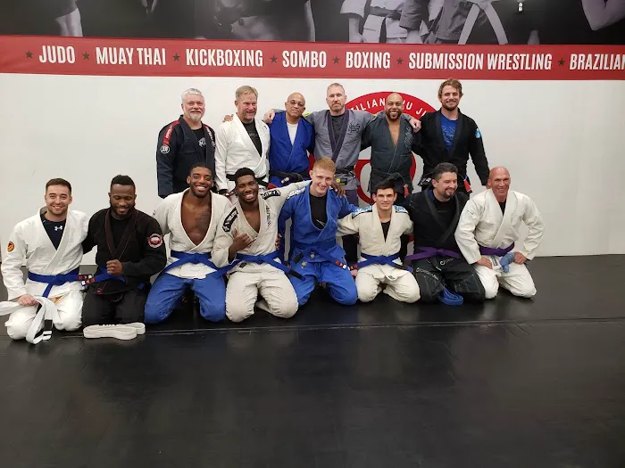 MMA Institute Picture 3