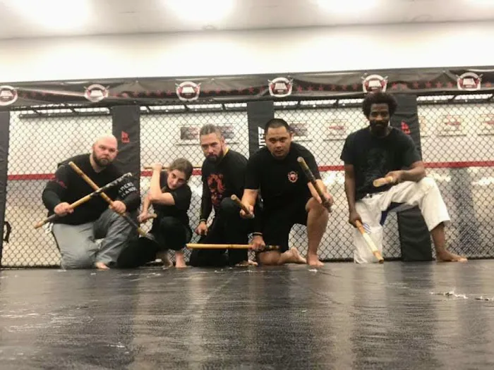 MMA Institute Picture 6