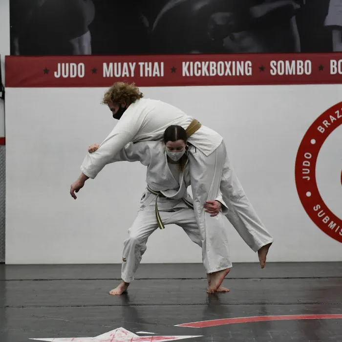 MMA Institute Picture 8