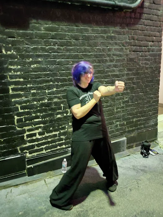 Elite Training Academy Kung Fu Picture 1