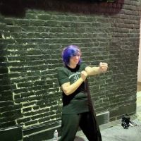 Elite Training Academy Kung Fu ico