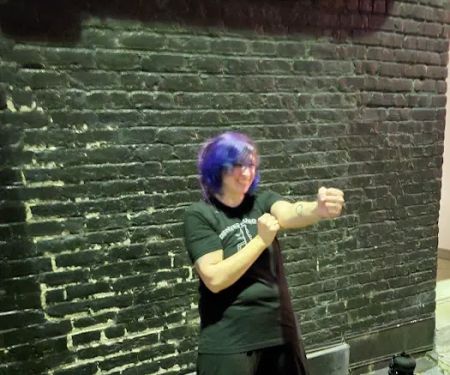 Elite Training Academy Kung Fu