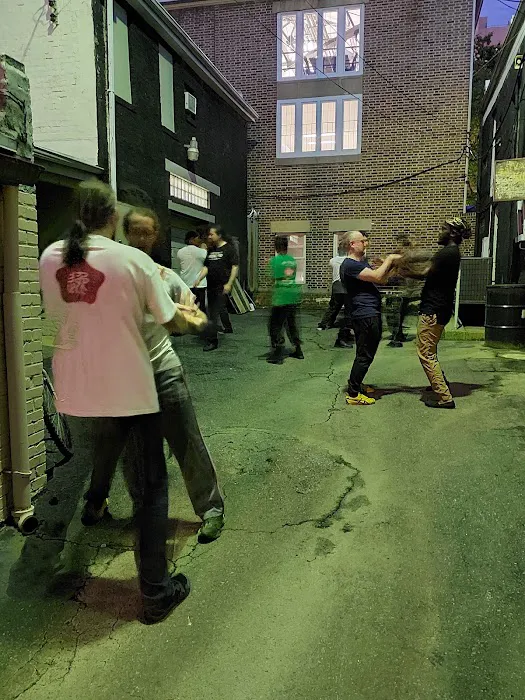 Elite Training Academy Kung Fu Picture 6
