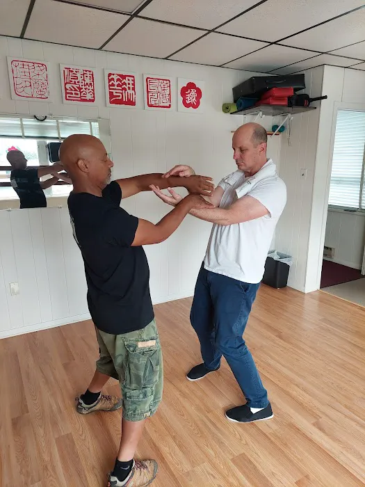 Elite Training Academy Kung Fu Picture 4
