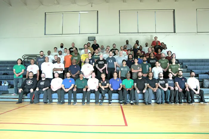 Elite Training Academy Kung Fu Picture 3