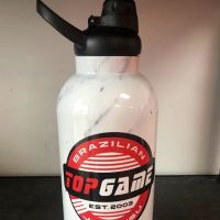 Top Game Brazilian Jiu-Jitsu ico